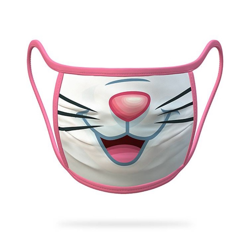 NWOT Marie Disney Youth Small face mask